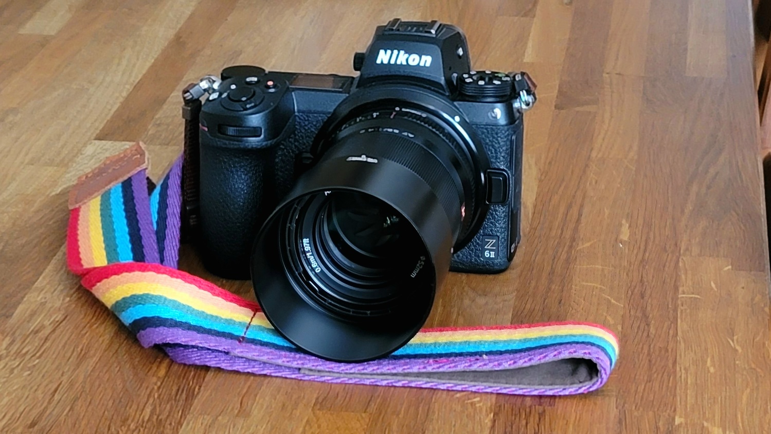 Which Nifty Fifty Lens Is Right for Nikon Photographers? | Fstoppers