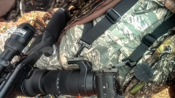 A Practical Guide to Packing Cameras, Clothes, and Backups for Travel ...