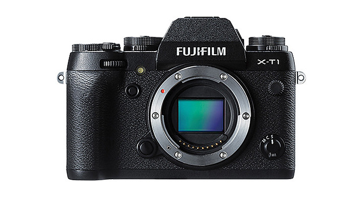 Deals Update: Fuji X-T1 and Sony a7R $200 Off