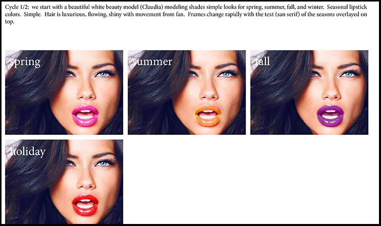 Adriana Lima News, Photos, Quotes, Video