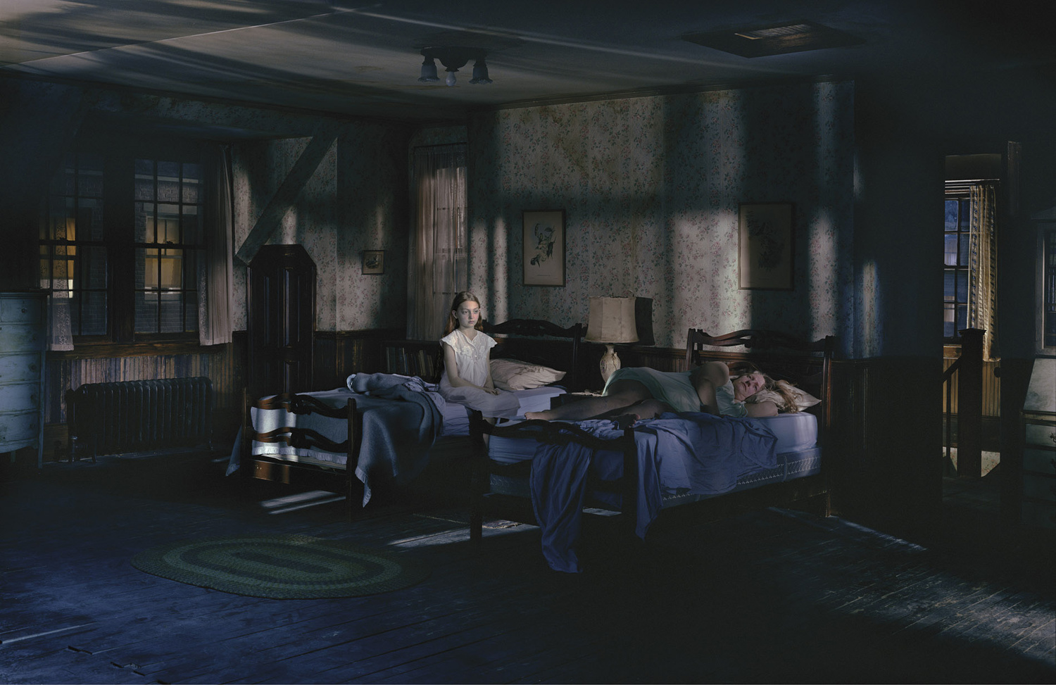 Creating Photographic Art - Exclusive Interview With Gregory Crewdson ...