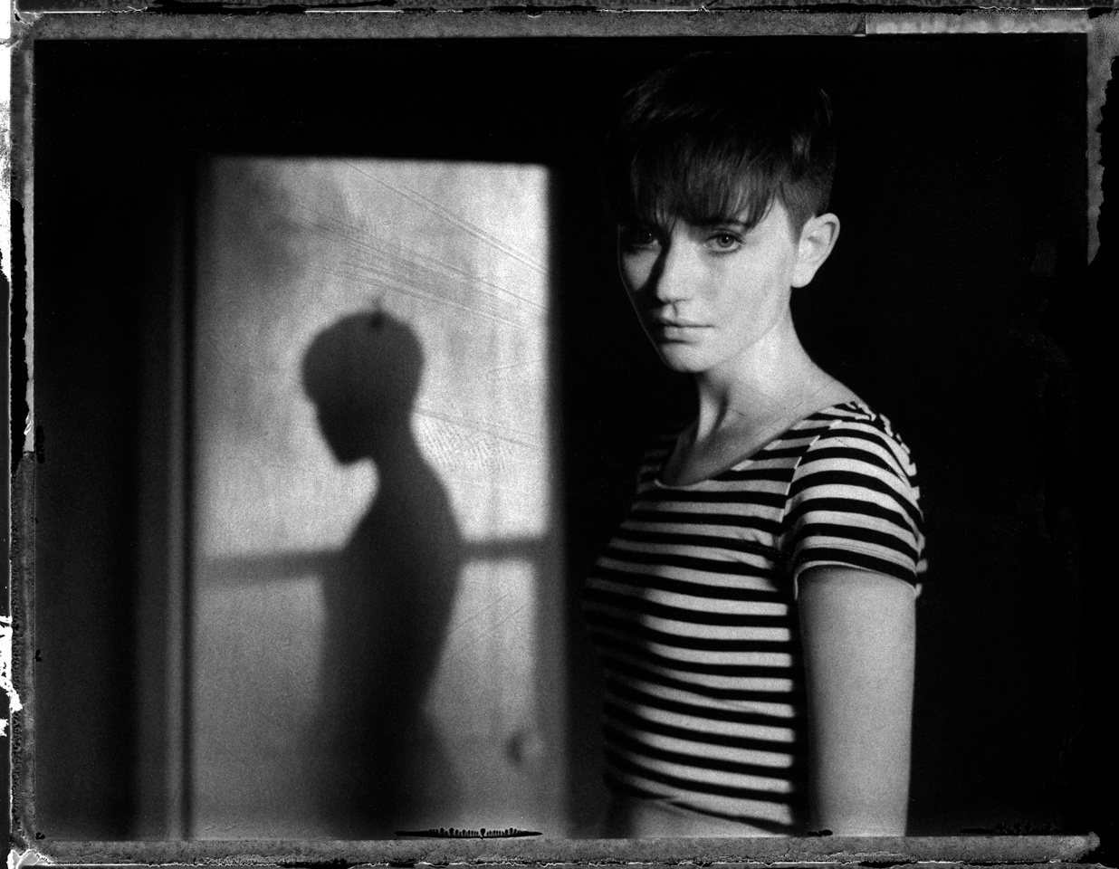 Why Shoot Instant Film A Beginner S Guide Featuring Sandy Phimester And Robert Timko Fstoppers