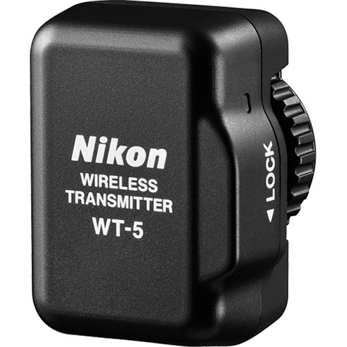 nikon wireless transmitter utility windows 10