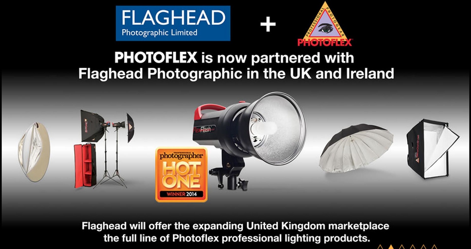 Photolex Icon Popular Photo Accessory Company Photoflex Just Went Out Of Business ...