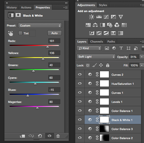 10 editing techniques that changed my