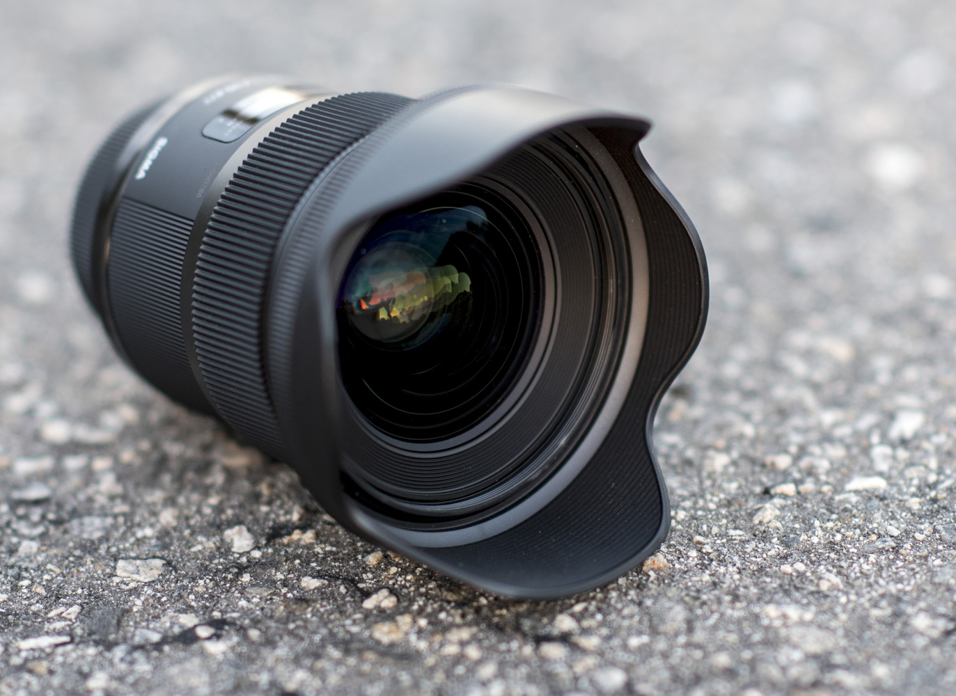 Nikon 24mm f/1.4g. Sigma 40mm f1.4 Art Review. 24mm 1.4.