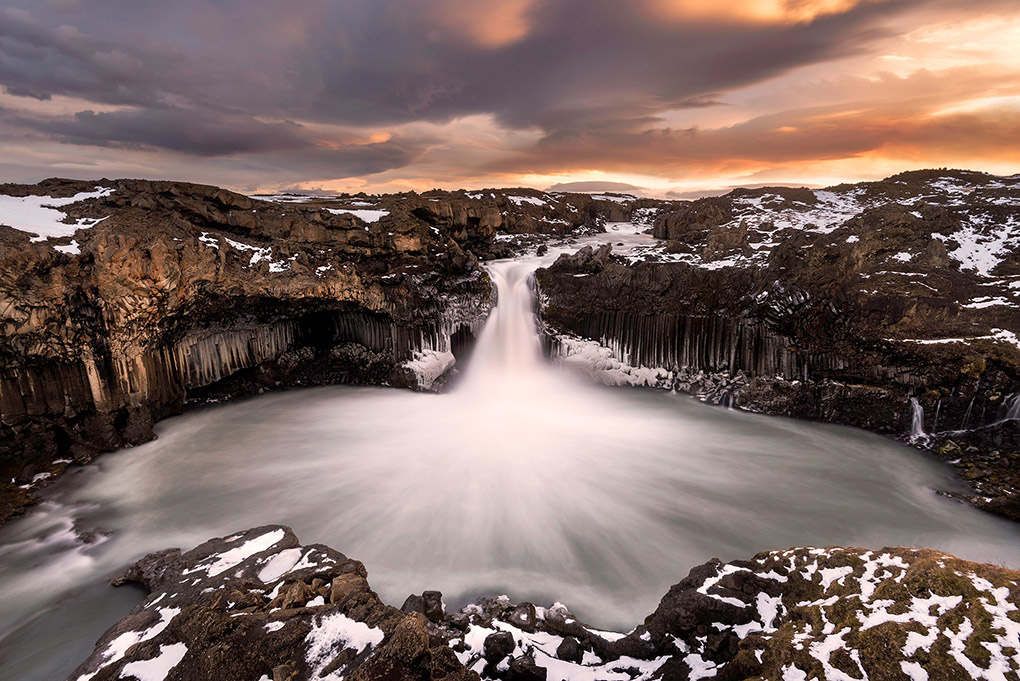 Photographing the World 1 Landscape Photography and Post 