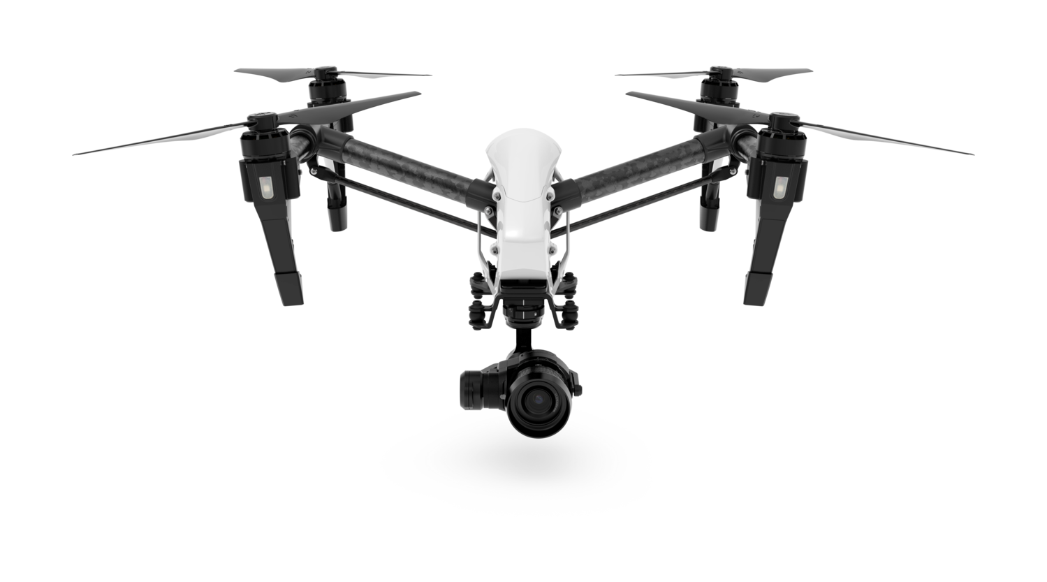 Dji inspire discount 1 manual español