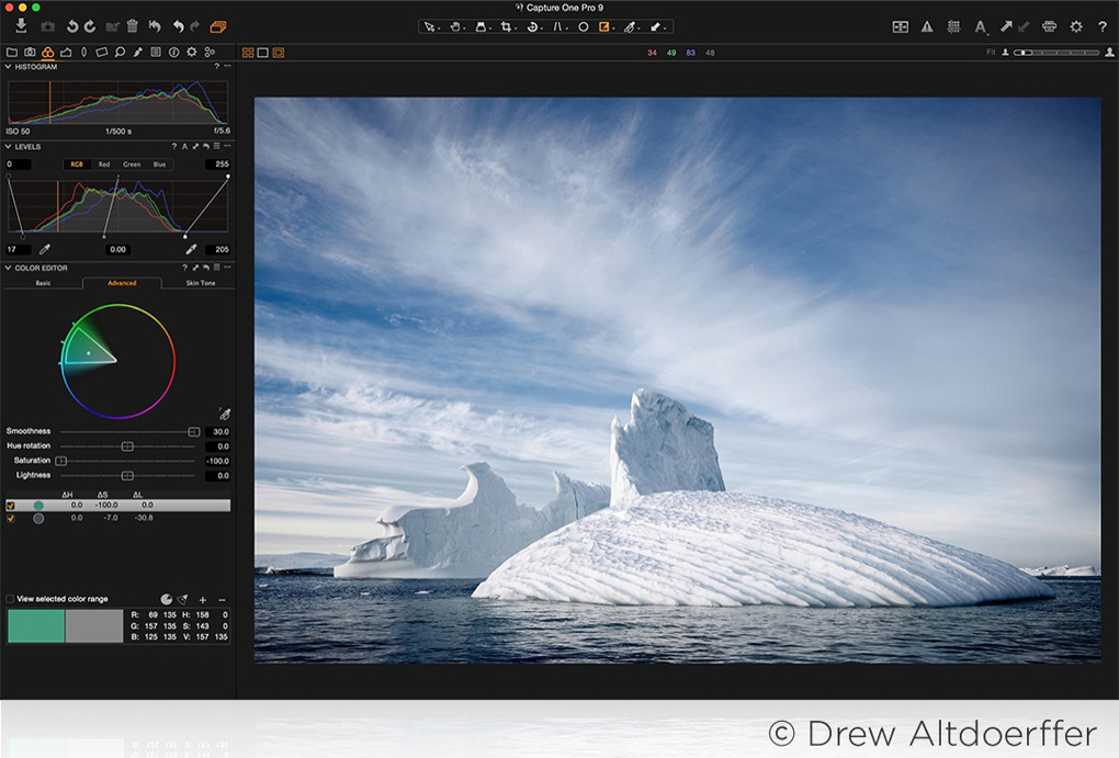 Capture One 23 Pro for mac download free