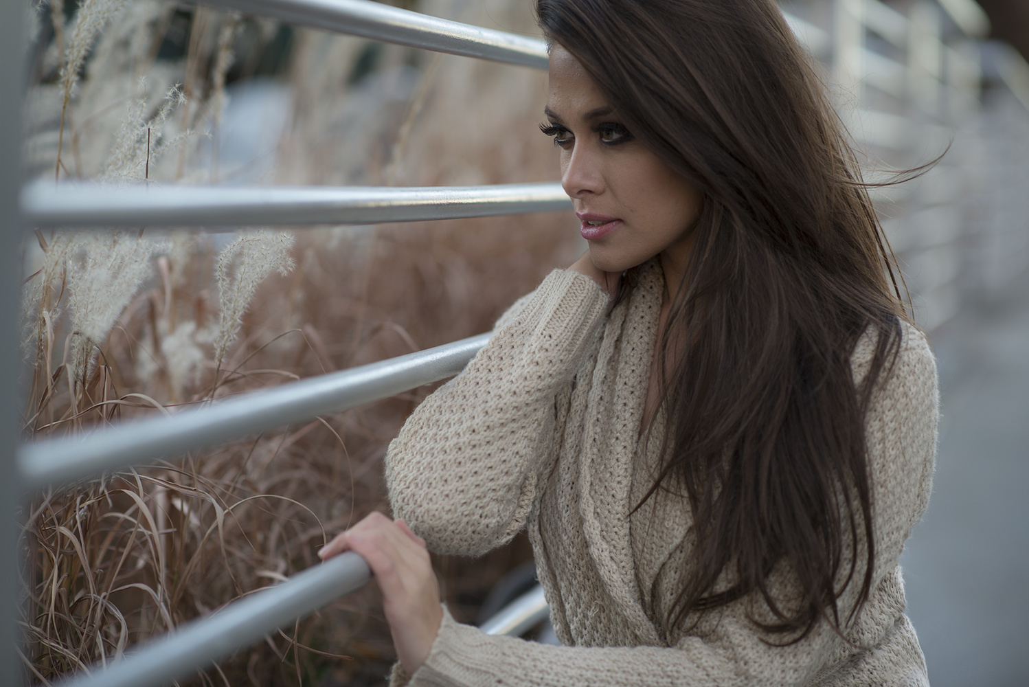 retouching portraits in photoshop