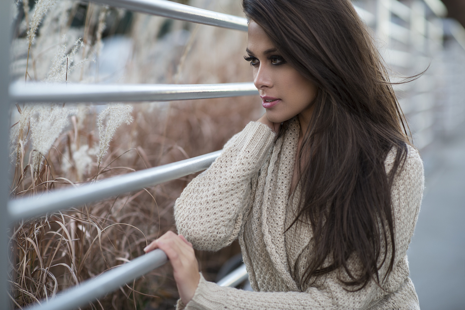 retouching portraits in photoshop