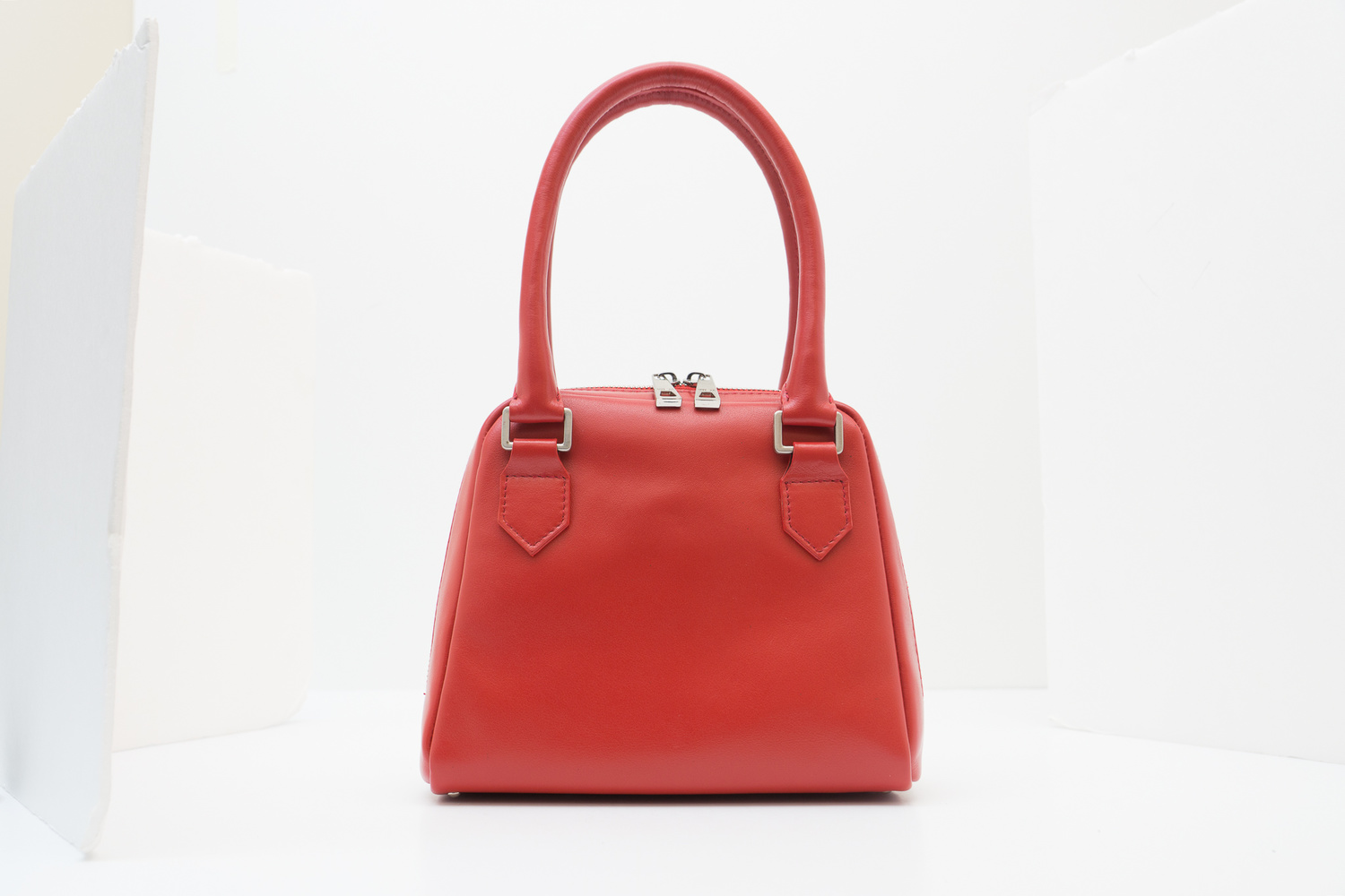 how to make a perfect white background