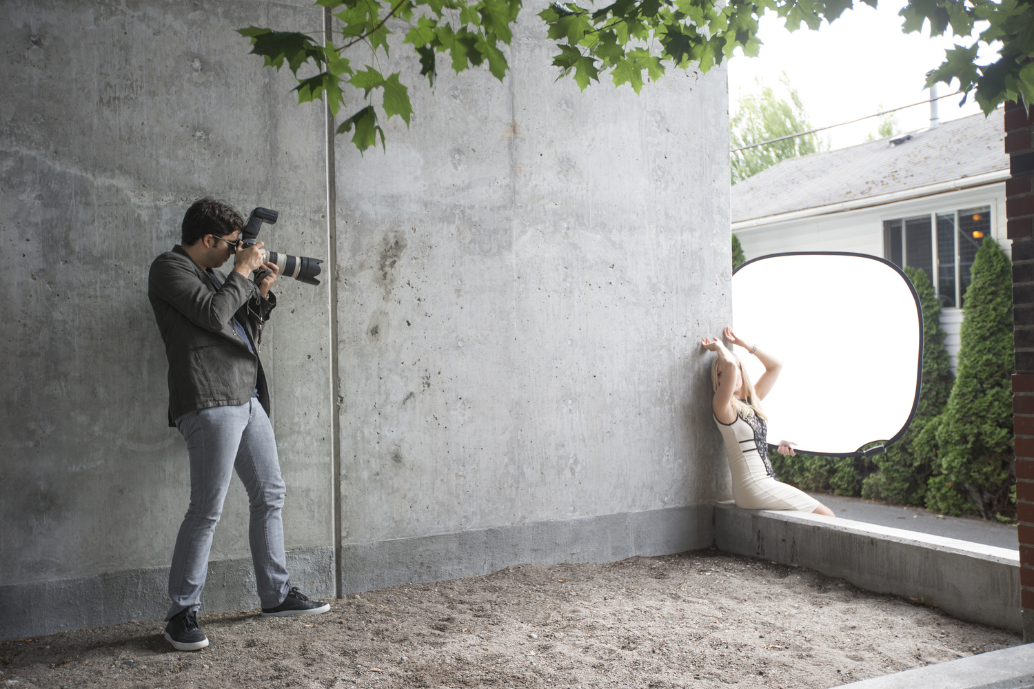 Fstoppers Reviews Picture Perfect Lighting by Roberto Valenzuela