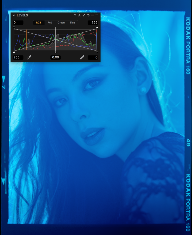 how to convert negatives to positives