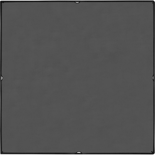 black out cloth and netting
