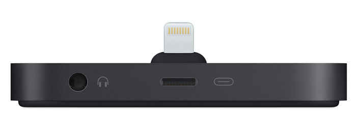 battery case with a headphone jack