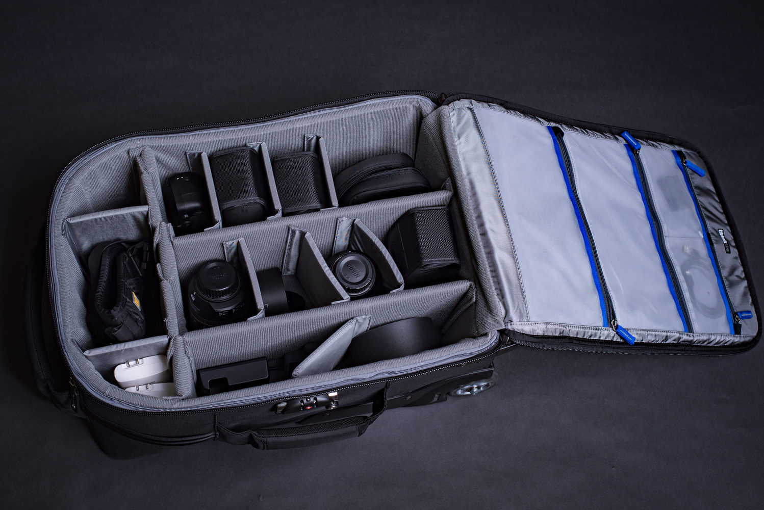 Fstoppers Reviews: The Think Tank Airport Security V3.0