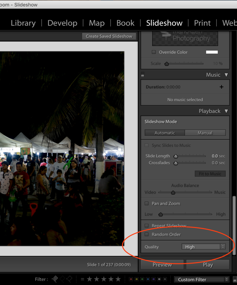 lightroom 5 time lapse templates for business