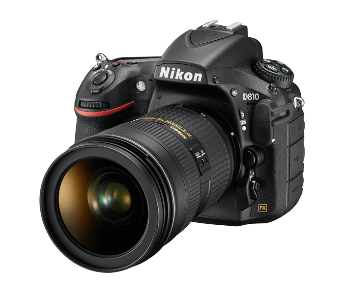 nikon d810 replacement