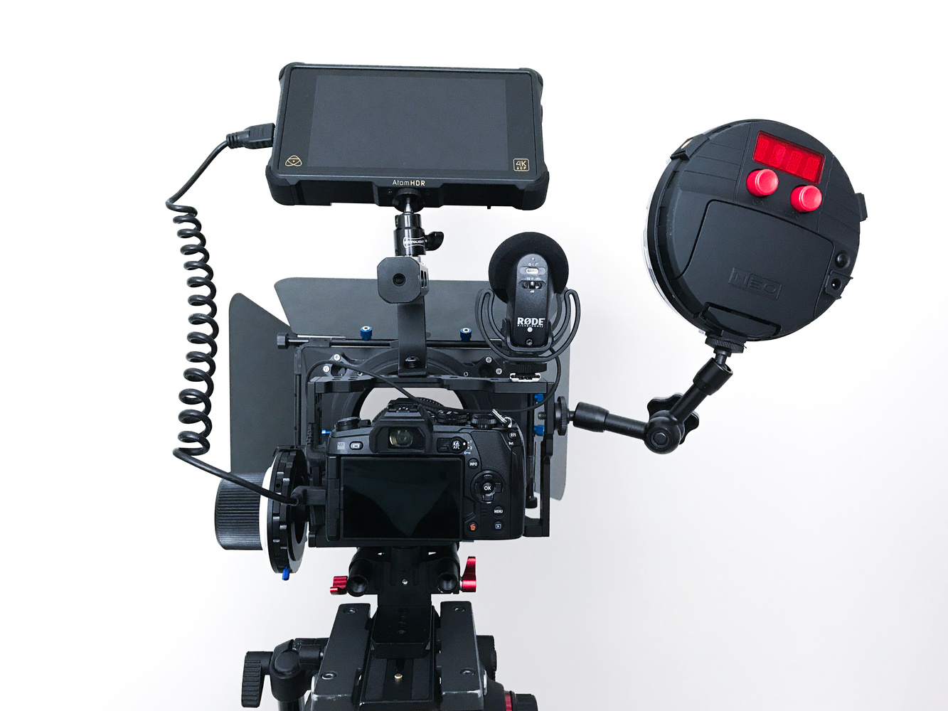 Why a Cage Will Help You Shoot Better Video Fstoppers