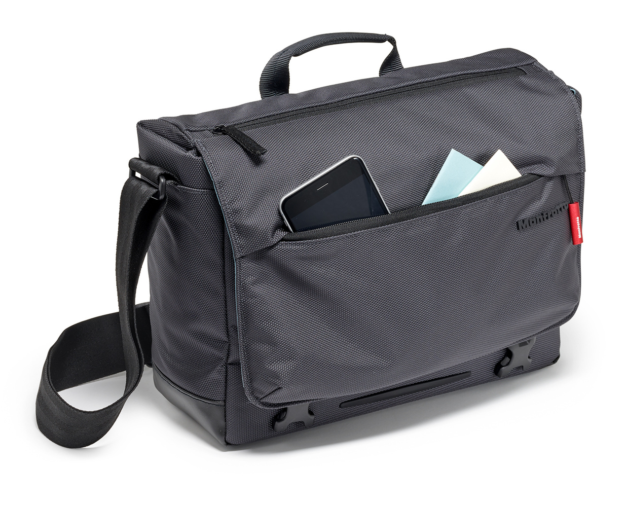 Manfrotto Has a New Camera Bag Collection for CityDwelling