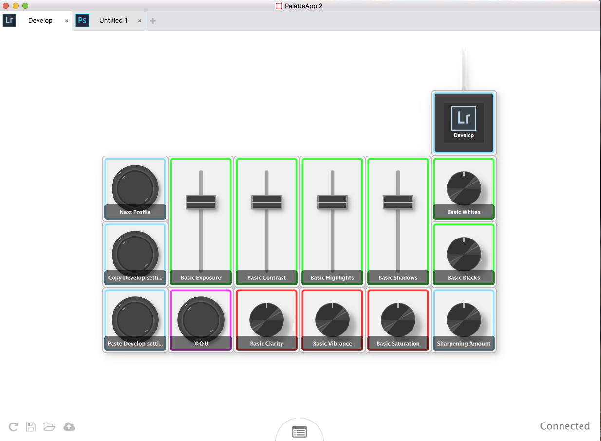 Review: Palette, A Modular MIDI Controller