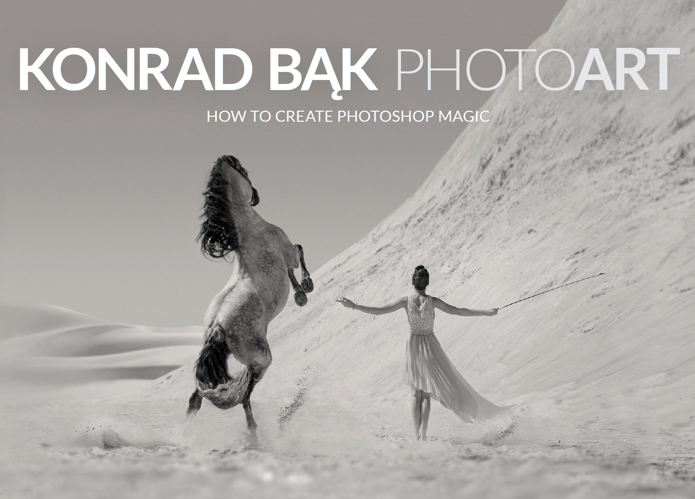 Epic Fashion And Fine Art Images His Own Way Konrad Bak Changing The Perceptions Of Stock