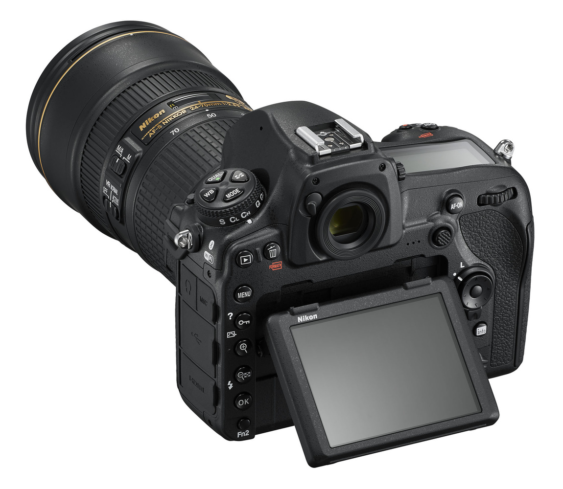 Equipment Review: Nikon D850 » Michael Clark Photography