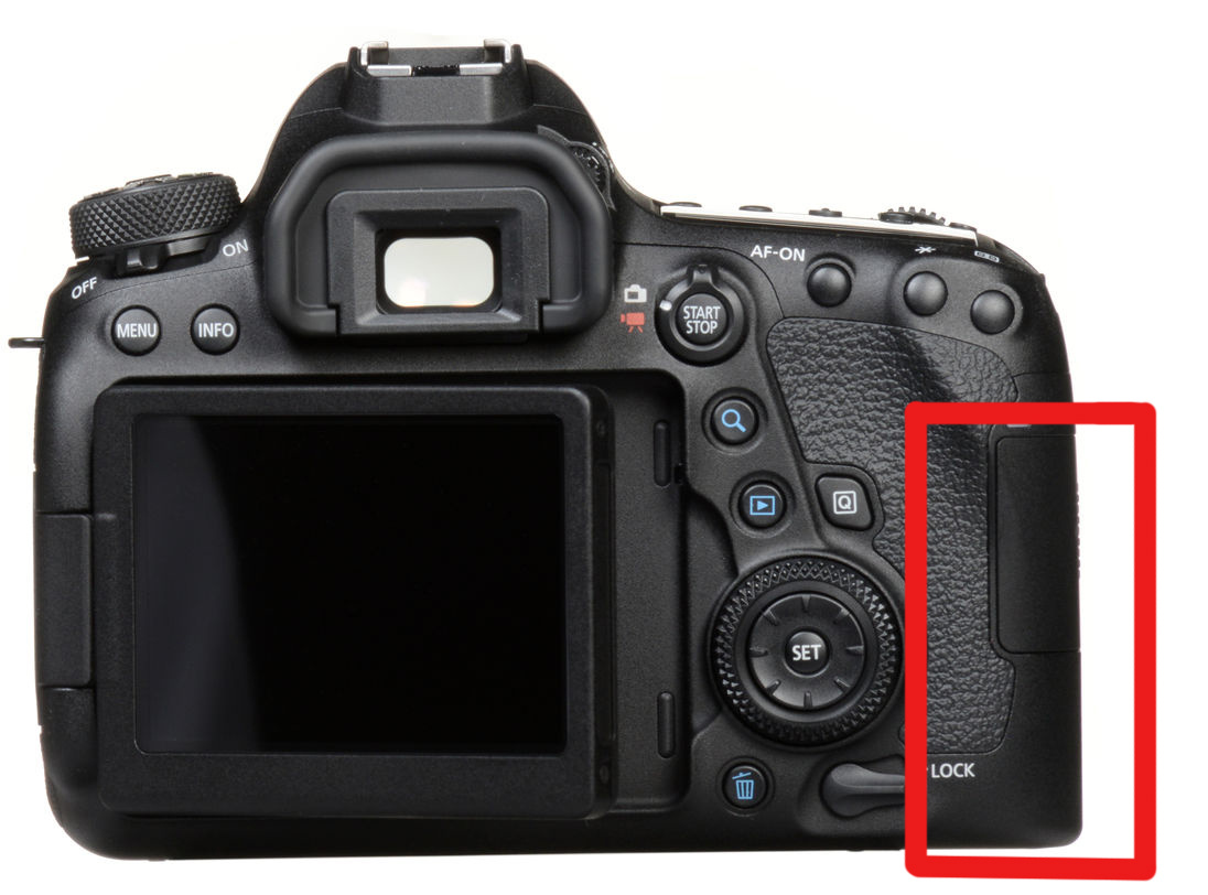 canon 80d focus issues