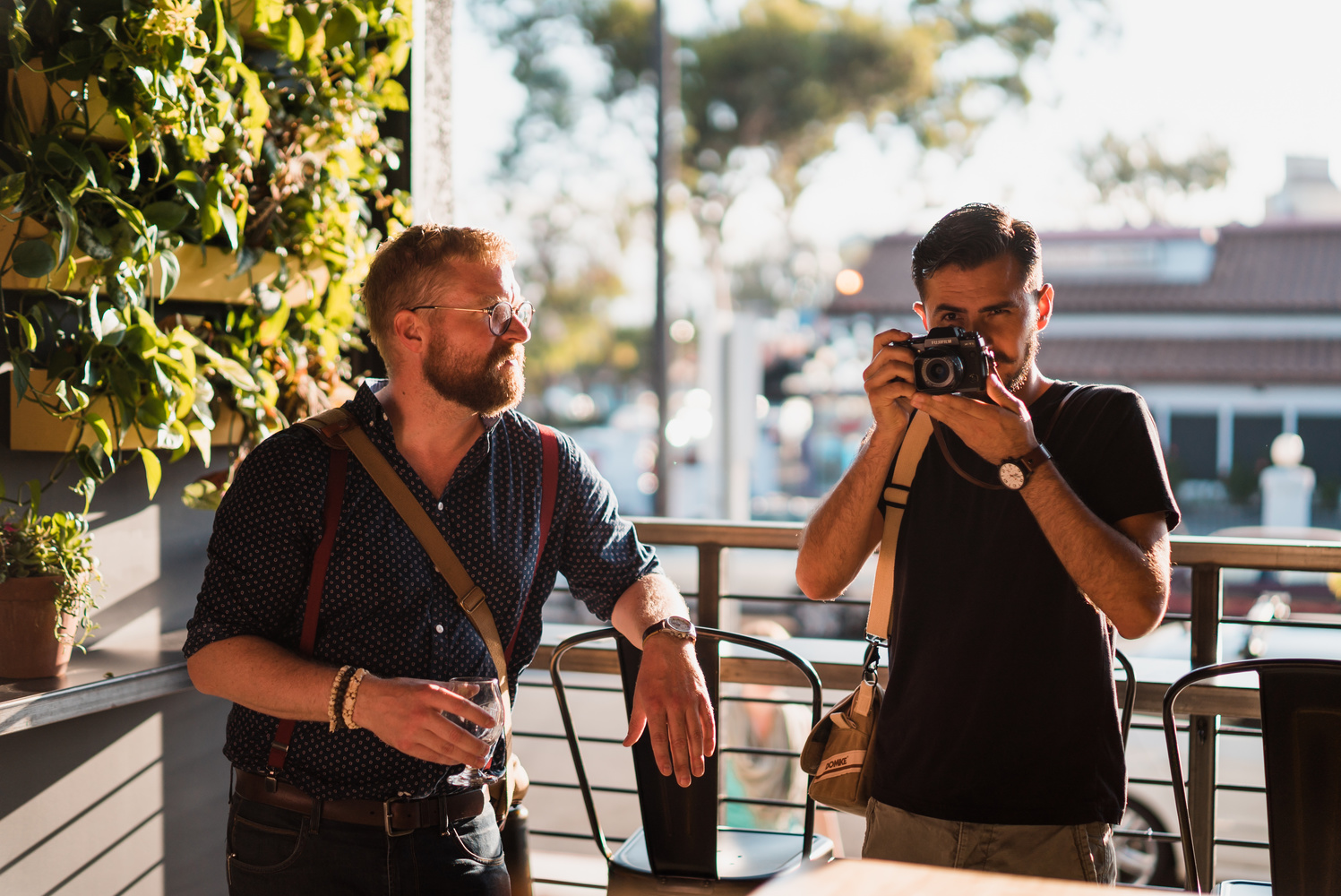 Beers and Cameras Is an Awesome Photographers' Meet-Up that Might Be in ...