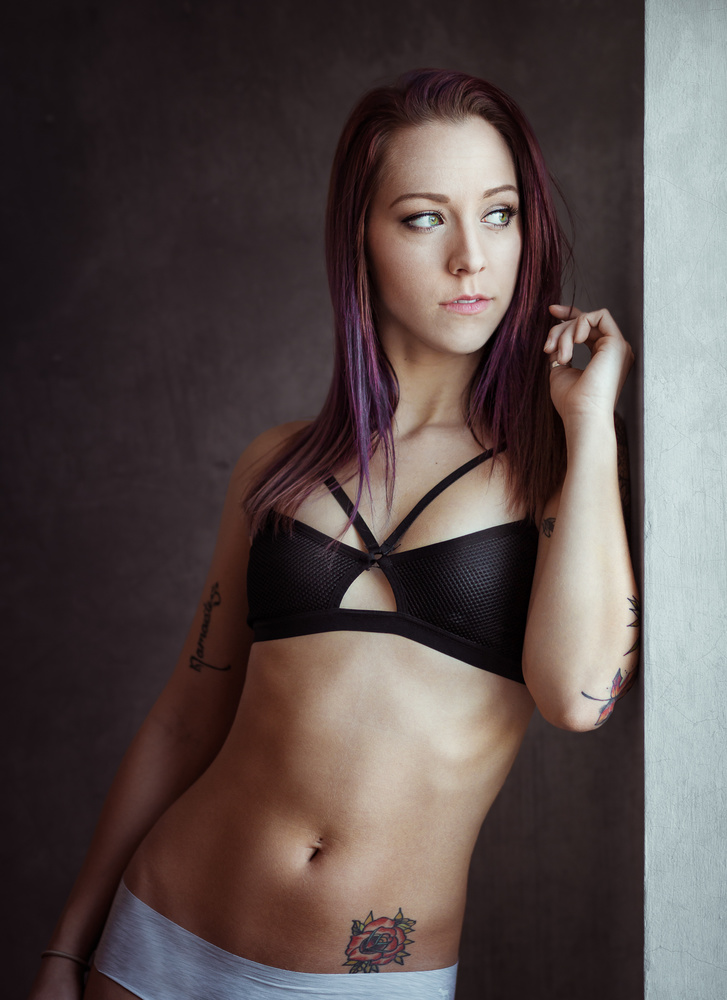 Setting Out to Shoot Boudoir as a Male Photographer | Fstoppers