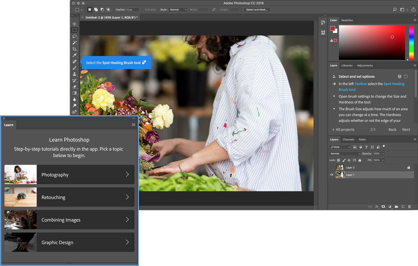 adobe announces lightroom classic cc