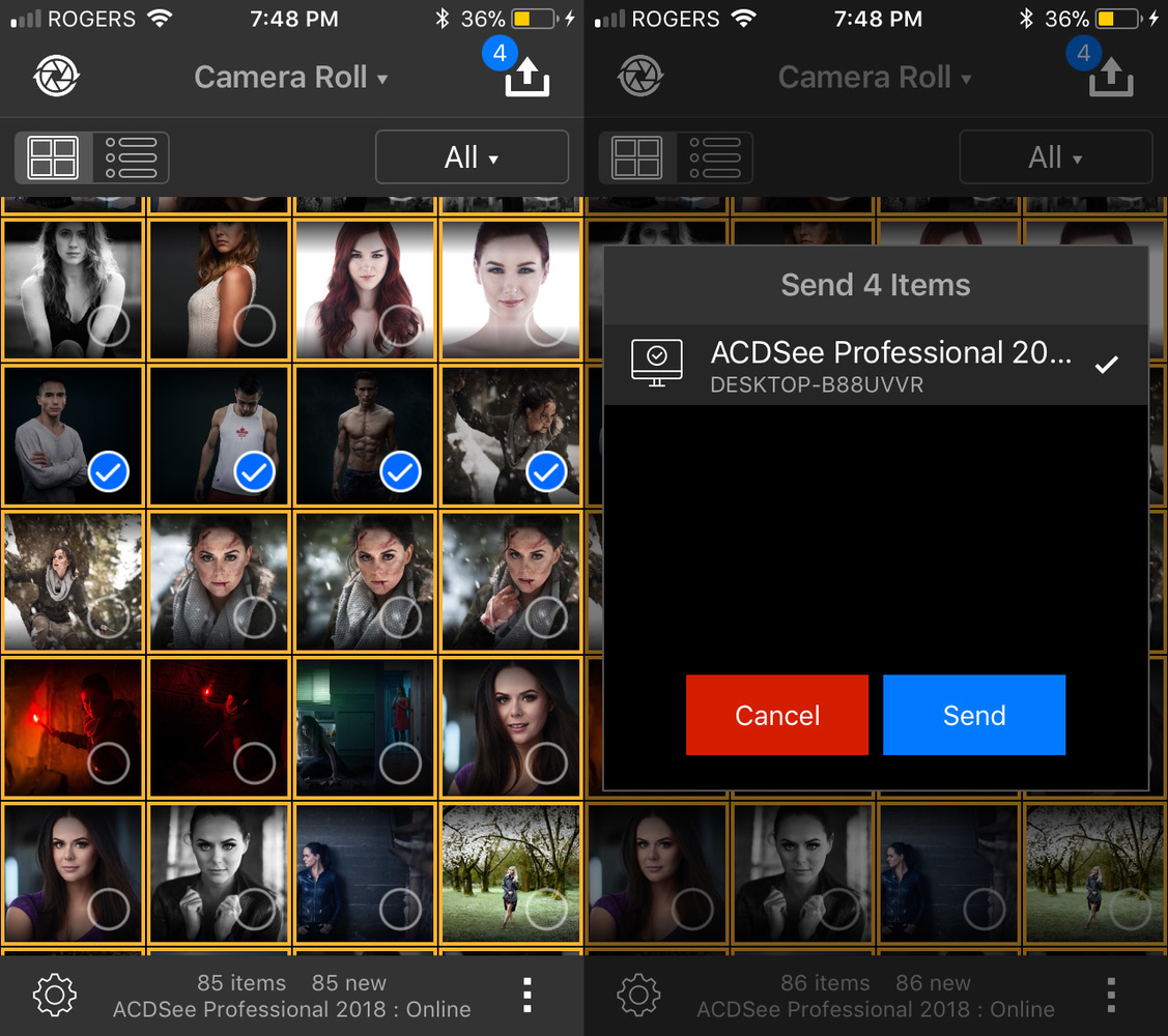 free for ios instal ACDSee Photo Studio 10