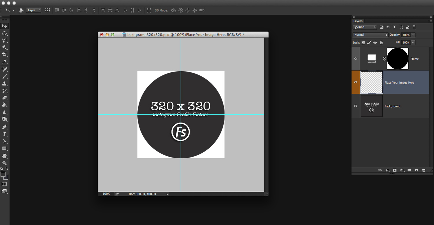 instagram image sizes for 2018