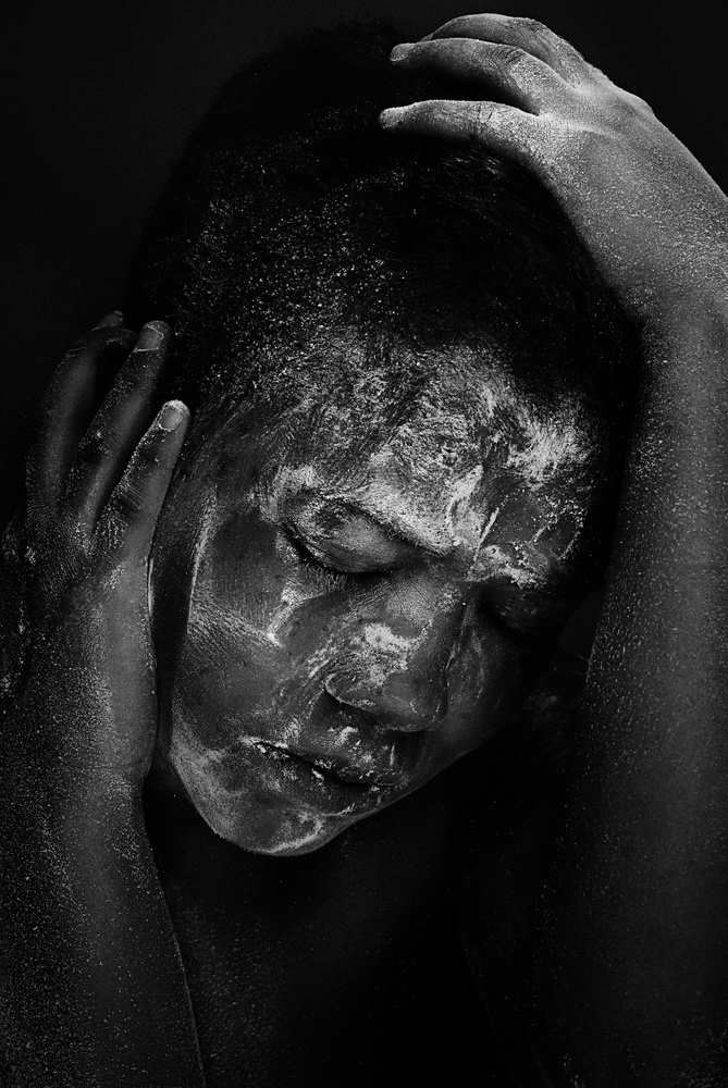 Emotional Photography Portraits