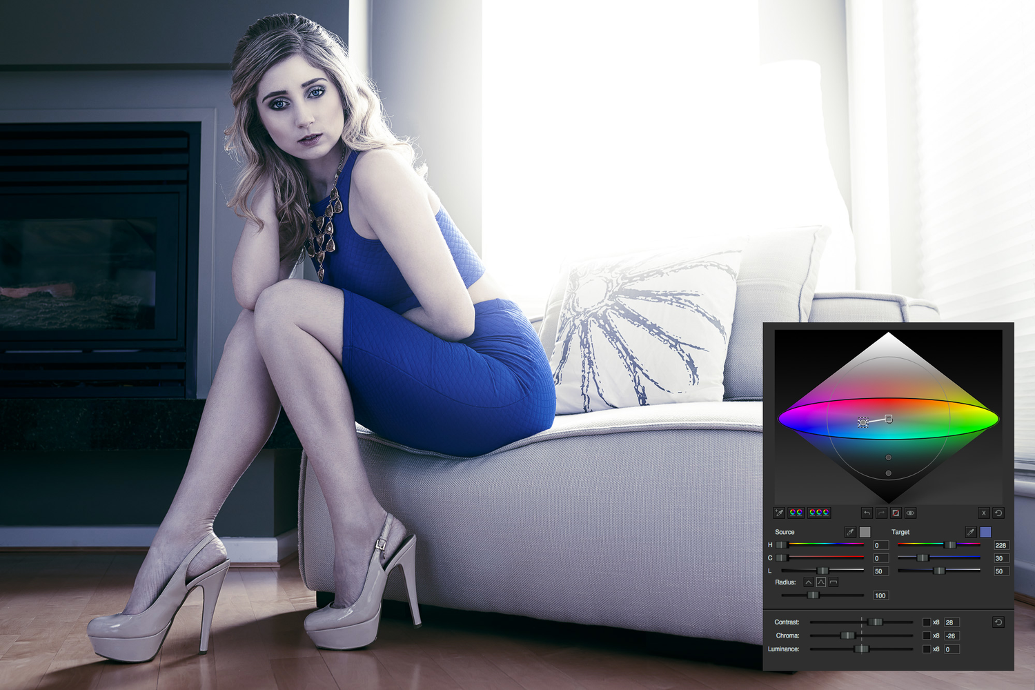 Picture instruments color cone standalone pro 2 3 0 download