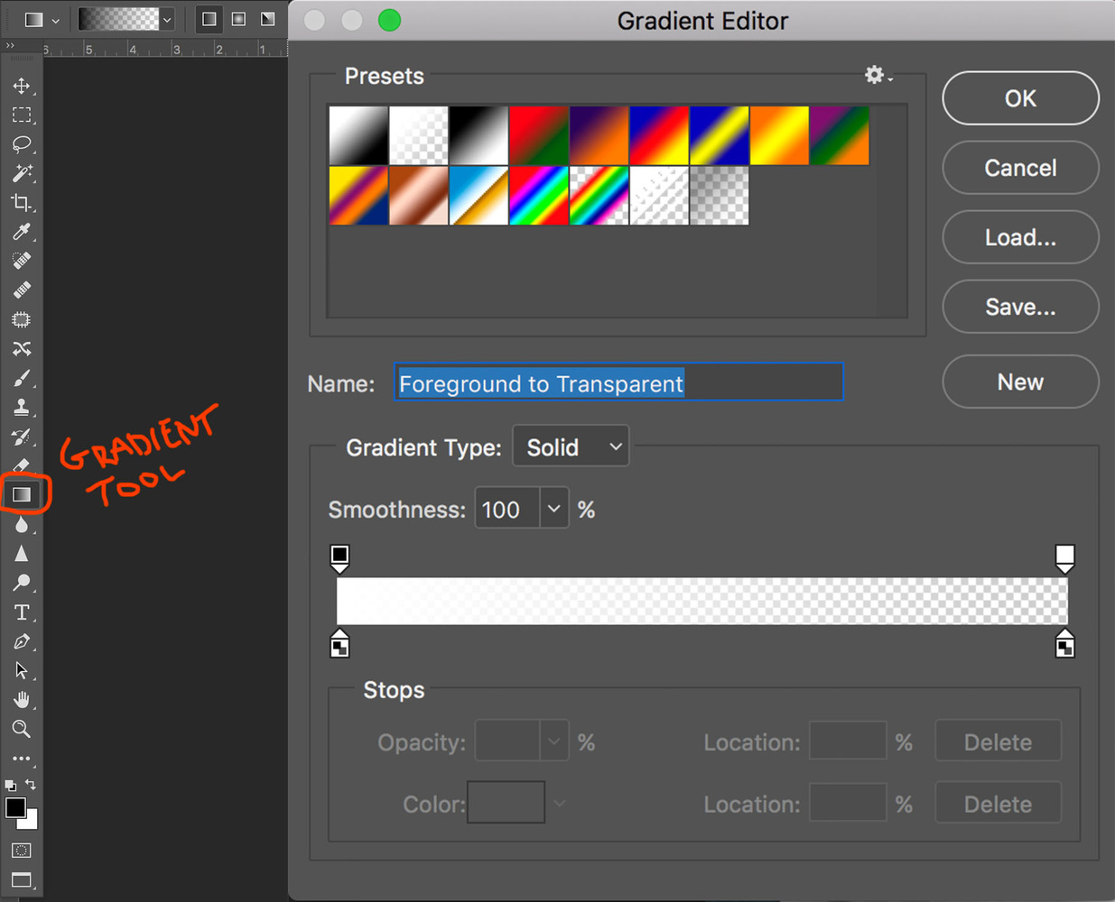 how to add a sunburst in photoshop in