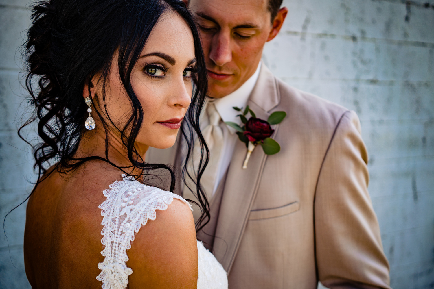 Seven Reasons Why the Sony a7 III Is the Best Wedding Photography