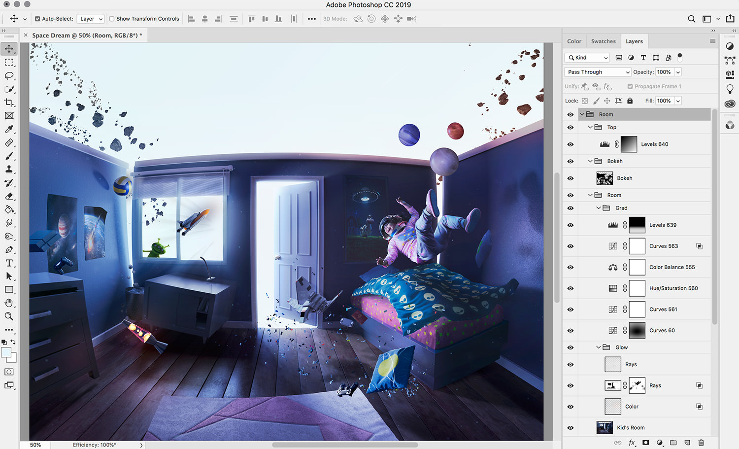 Adobe Announces Full Version Of Photoshop Cc For Ipad Fstoppers