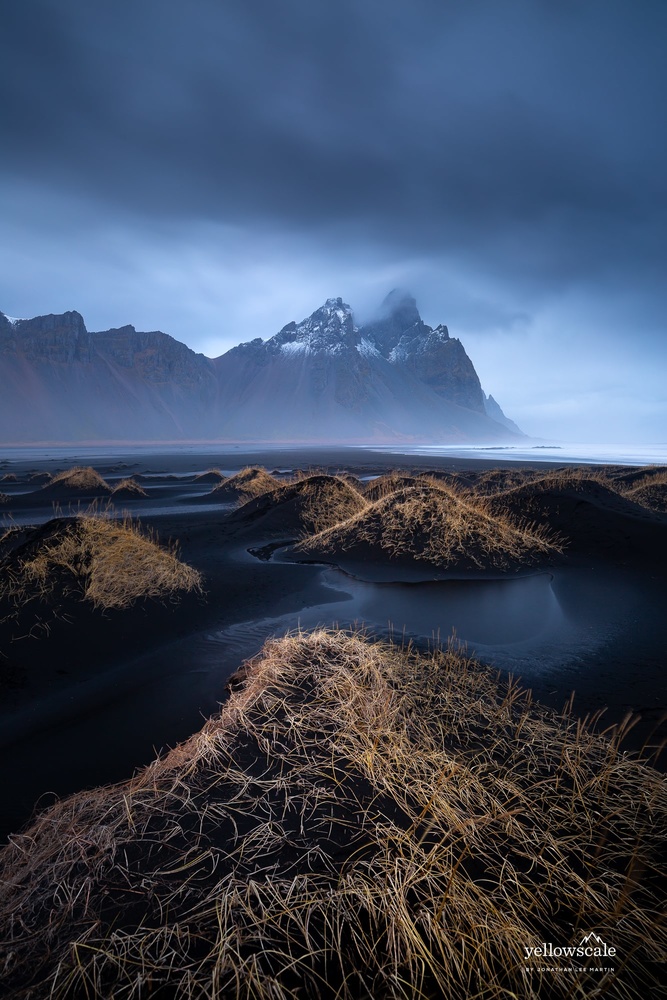 Take Off Your Polarizing Filter Especially For Landscape With Polarizing Filter
