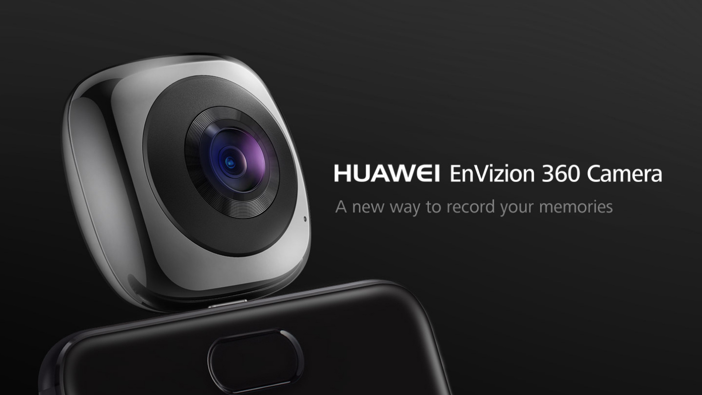 Exclusive: Inventor Claims Huawei Stole His Camera That Was Patent