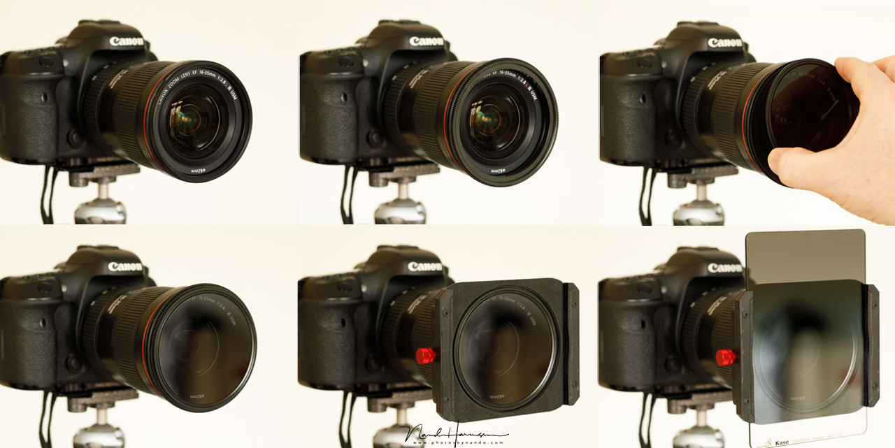 a review of the kase filter system and why i stopped using lee filters fstoppers