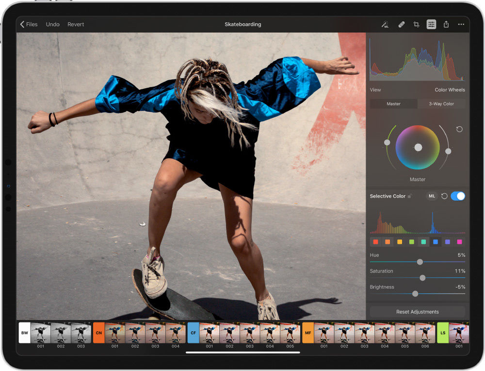 pixelmator photo review