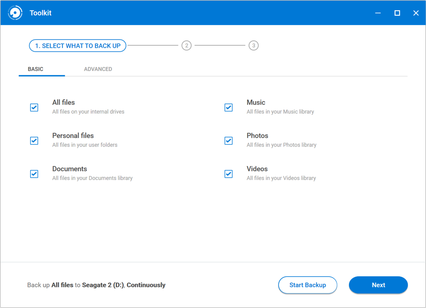 seagate adobe creative cloud photography plan redemption