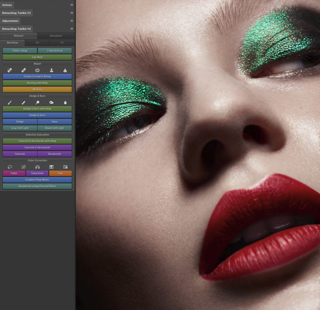 the best photoshop plugin gets even