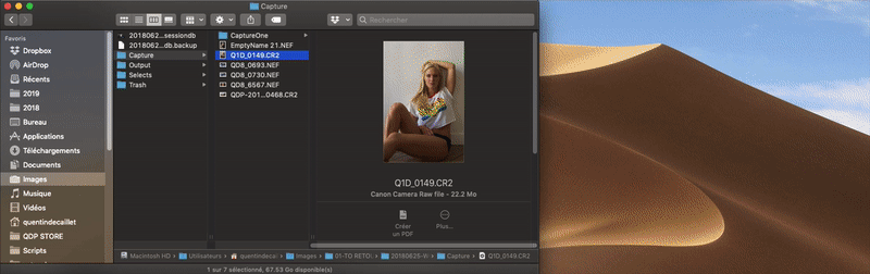 Dotphoton Raw Makes Raw Quality with JPEG File Size a Reality