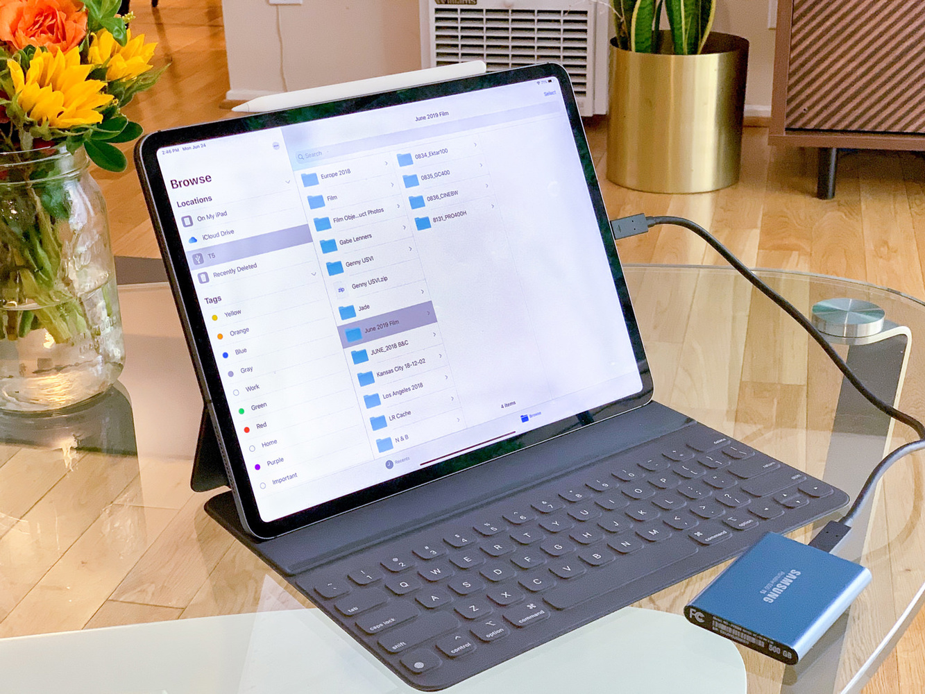 iPadOS Finally Makes iPad Worth Considering for ...