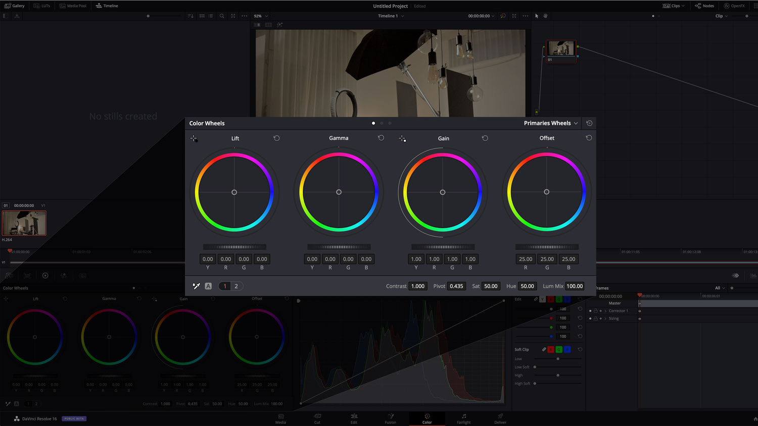 color wheels for photoshop finally a