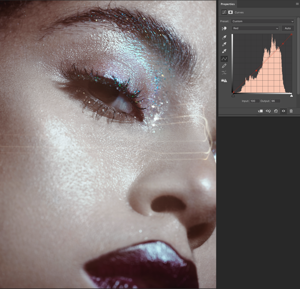 Color Wheels for Photoshop, Finally a Reality Thanks to Retouching ...