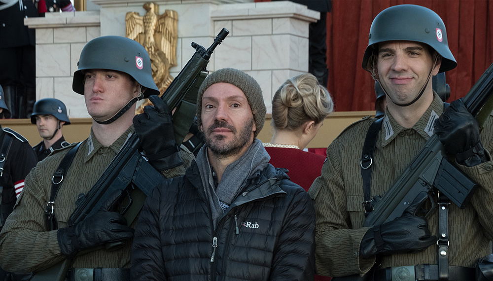 Man in the castle. Человек в высоком замке солдаты. The man in the High Castle uniform. Man in the High Castle German Soldier Wallpaper. High German.